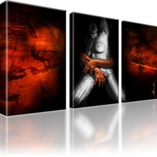 Erotik akt abstrakt gebraucht kaufen  Deutschland