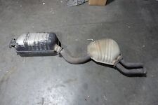 Mercedes 129 auspuff gebraucht kaufen  Bielefeld