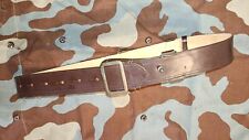 Pistol belt cinturone usato  Roma