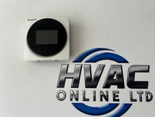 Daikin lcd controller for sale  MANCHESTER