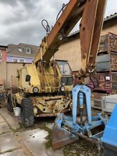 Mobilbagger 174 hersteller gebraucht kaufen  Stadtilm