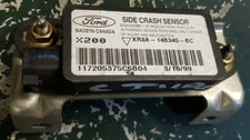 Jaguar type side for sale  NEWCASTLE