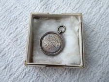 Antique silver monquhitter for sale  HUNTLY