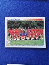 Figurina nuova calciatori usato  Santo Stefano di Camastra