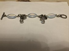 Danon moonstone bracelet for sale  BRADFORD