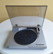 Sony tangential plattenspieler gebraucht kaufen  München