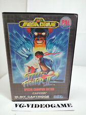 Street fighter special usato  Lugo