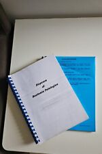 Anatomia patologica oncologia usato  Reggio Calabria