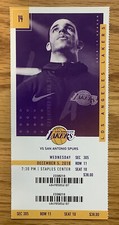 Lakers san antonio for sale  Los Angeles