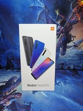 Boîte xiaomi redmi d'occasion  Paris XII