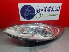 Hauptscheinwerfer links Ford Fiesta VI CB1, CCN 8A6113W030CH P22336422 comprar usado  Enviando para Brazil