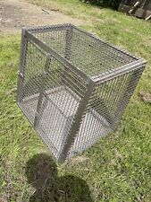Stainless steel. dog for sale  SCUNTHORPE