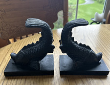 Cast iron koi for sale  Brooktondale