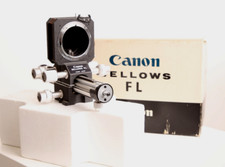 Canon bellows balgengerät gebraucht kaufen  Emden
