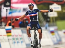 Ciclismo cycling photo usato  Ceranesi