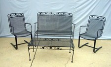Vintage patio furniture for sale  Bloomingdale