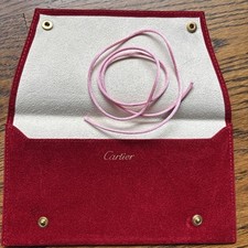 Authentic cartier pink for sale  Great Neck