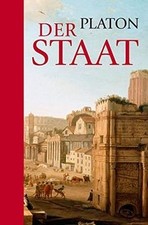 Platon staat platon gebraucht kaufen  Berlin