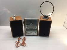 Sony cmt ex1 for sale  Carrollton