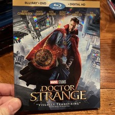 Doctor strange digital for sale  Indianapolis
