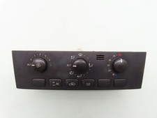 Używany, Volvo S40, V40 2001 Przełącznik Dmuchawa Ogrzewanie Wentylacja 612698 CML32305 na sprzedaż  PL
