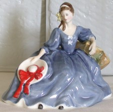 doulton royal adele figurine for sale doulton royal adele figurine for sale West Haven