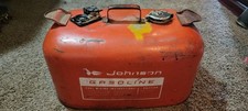 Johnson outboard motor for sale  Fort Wayne