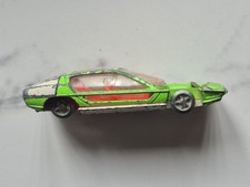 Vintage diecast car for sale  HARWICH
