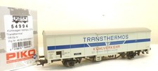 Piko 54994 kühlwagen gebraucht kaufen Piko 54994 kühlwagen gebraucht kaufen  Deutschland