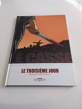 Casse eo delcourt d'occasion  Duclair