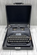 Vtg smith corona for sale  De Pere
