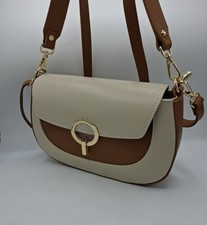 Borsa donna spalla usato  Firenze