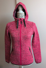 Mammut jacke fleece gebraucht kaufen  München