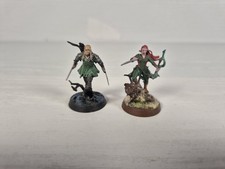 Lord rings legolas for sale  ROYSTON