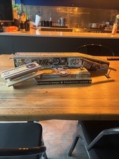 Black river fingerboards for sale  NORTHAMPTON