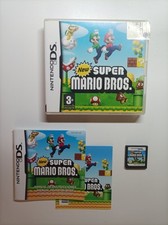 New super mario usato  Sesto Fiorentino