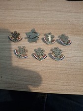 Lot insignes ski d'occasion  Creil