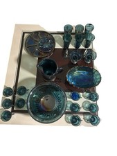Large set iridescent for sale  Palm Coast