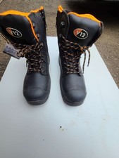 V12 footwear avenger for sale  GLASGOW