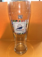 Grand verre biere d'occasion  Boran-sur-Oise