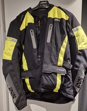 Ixs pacora motorradjacke gebraucht kaufen  Euskirchen