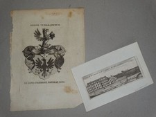 Insigne typgraphorum friderici gebraucht kaufen  Deutschland