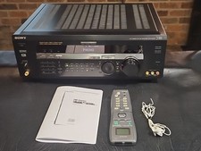 See video sony for sale  Saline