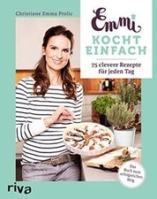 Emmi kocht einfach gebraucht kaufen  Berlin
