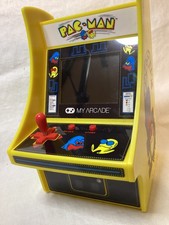 Pac man vintage for sale  Bryant