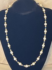 Glamorous gold pearls for sale  West Grove