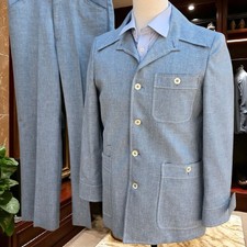 1970 leisure suit for sale  Albuquerque