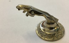 Jaguar leaping cat for sale  STOKE-ON-TRENT