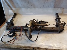 35e mercedes w211 gebraucht kaufen  Großenlüder