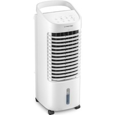 Trotec aircooler heizlüfter gebraucht kaufen  Deutschland
